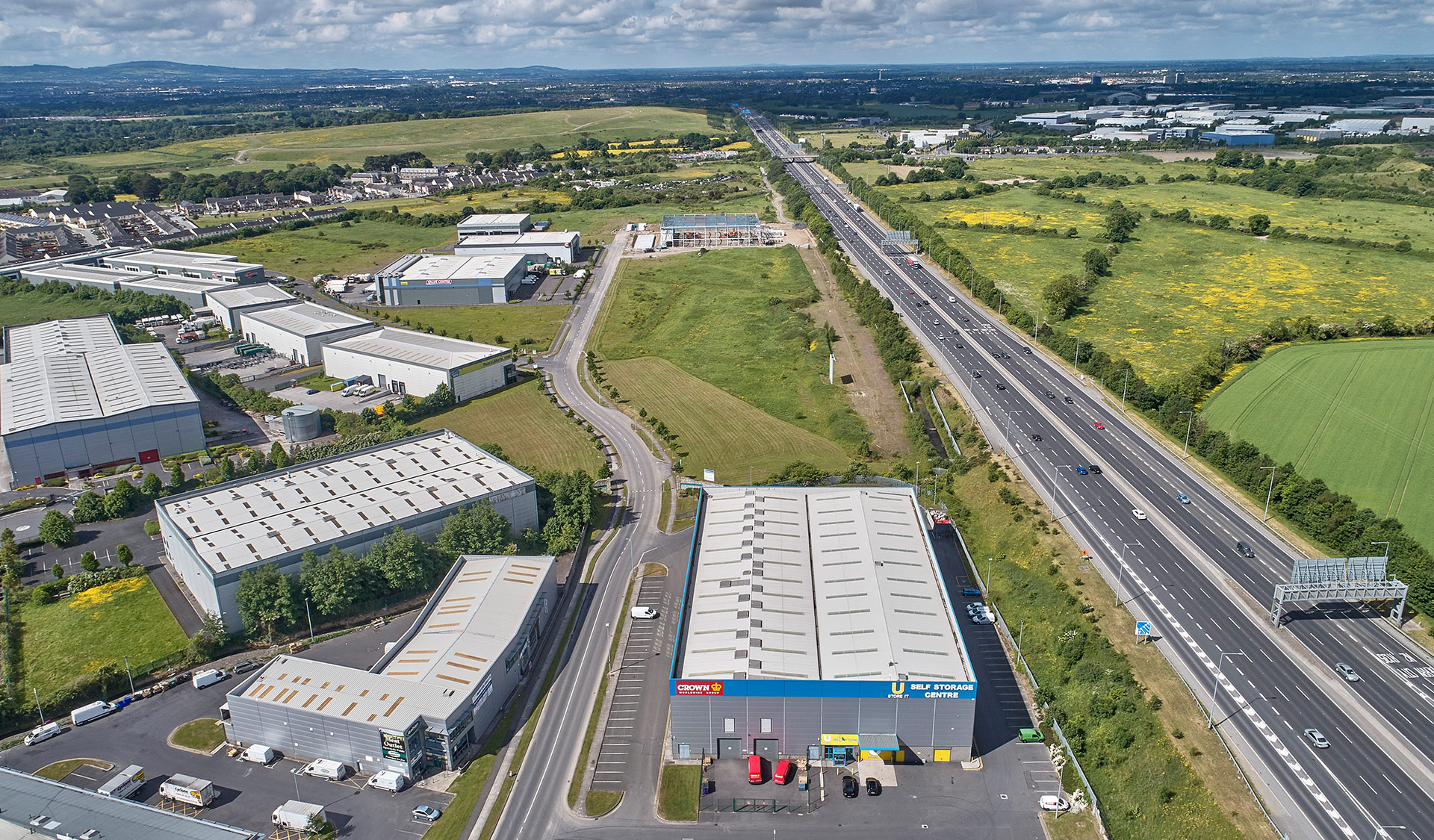 Oxford-owned M7 Real Estate appoints veterans Sylvain Fortier and Melinda Knatchbull as Independent Non-Executive Directors
